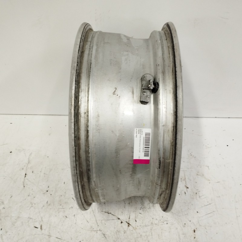 LLANTA 16JX6 5J ET38 5H 5X130