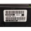 Recambio de mando climatizador para chrysler voyager (rg) 3.3 v6 cat referencia OEM IAM P05005004AL OBSERVAR FOTOS 