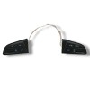 Recambio de mando volante para seat ibiza (6p1) reference referencia OEM IAM 5F0919719  