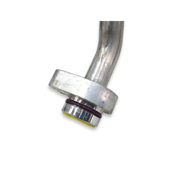 Recambio de tubos aire acondicionado para seat leon st (5f8) 2.0 tdi referencia OEM IAM 5Q0816743D  