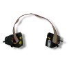 Recambio de mando volante para seat ibiza (6p1) reference referencia OEM IAM 5F0919719  