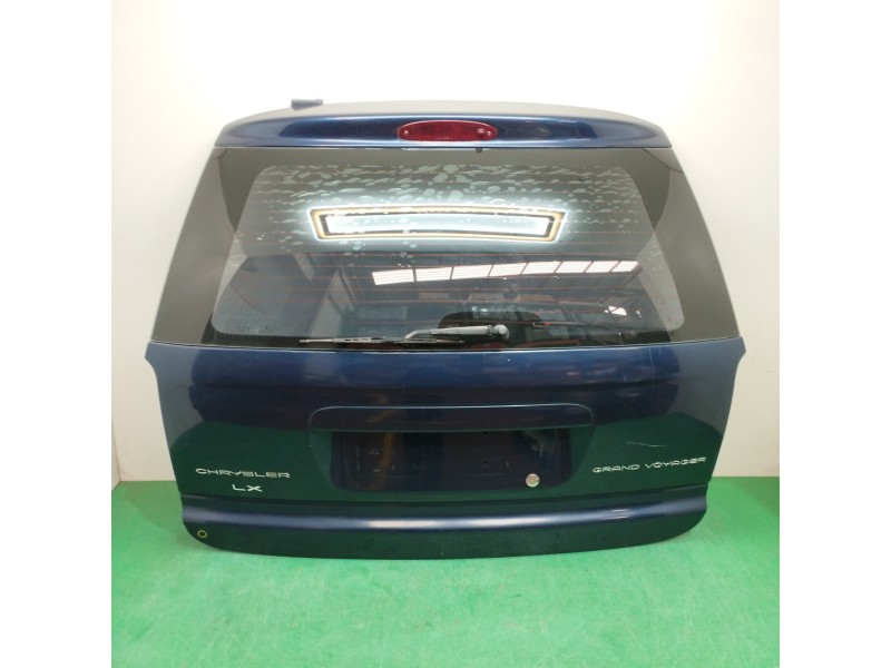 Recambio de porton trasero para chrysler voyager (rg) 3.3 v6 cat referencia OEM IAM   