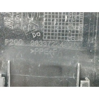 Recambio de tapa exterior combustible para opel mokka 1.2 (76) referencia OEM IAM 9833722480  