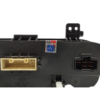 Recambio de mando calefaccion / aire acondicionado para kia sportage iii (sl) 1.7 crdi referencia OEM IAM 972503UXXX  