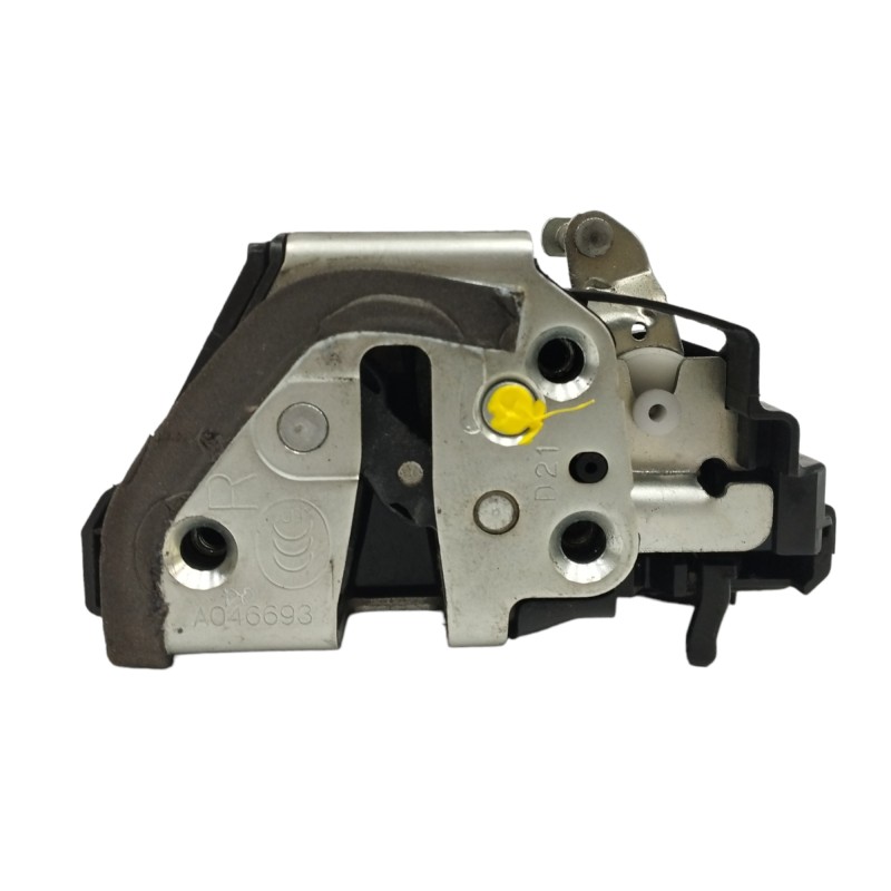 Recambio de cerradura puerta trasera derecha para toyota verso 1.6 16v cat referencia OEM IAM   