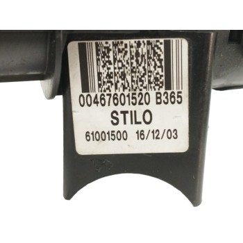 Recambio de antirrobo para fiat idea (135) 1.4 referencia OEM IAM 00467601520 61001500 