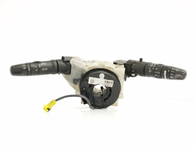 Recambio de mando multifuncion para nissan micra (k12e) 1.2 cat referencia OEM IAM 25560BC60A  