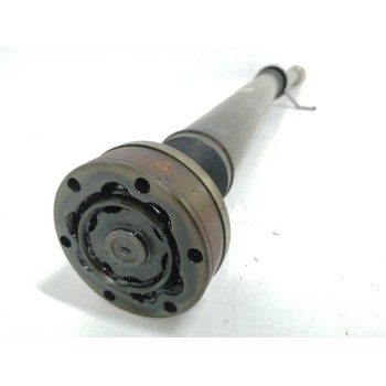 Recambio de transmision central para audi a6 berlina (4f2) 3.0 v6 24v tdi referencia OEM IAM 4F0521101B 176 CM OBSERVAR FOTOS