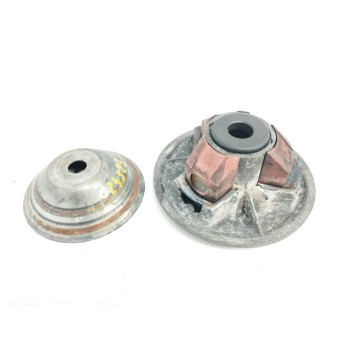 Recambio de kit embrague para aixam minivan 500 4 referencia OEM IAM 05103003  