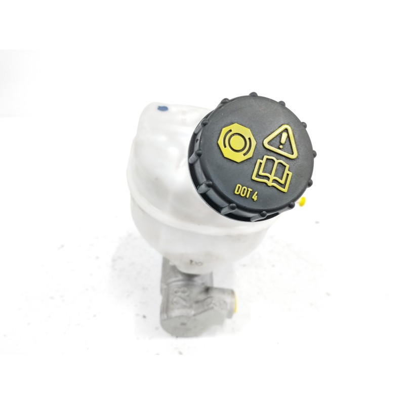 Recambio de bomba freno para ford transit furgón (tts) 2.0 tdci cat referencia OEM IAM W58965  