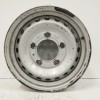 Recambio de llanta para santana ps10/anibal 2.8 d 4x4 referencia OEM IAM  6,5JX16H2 ET46 5H 5X