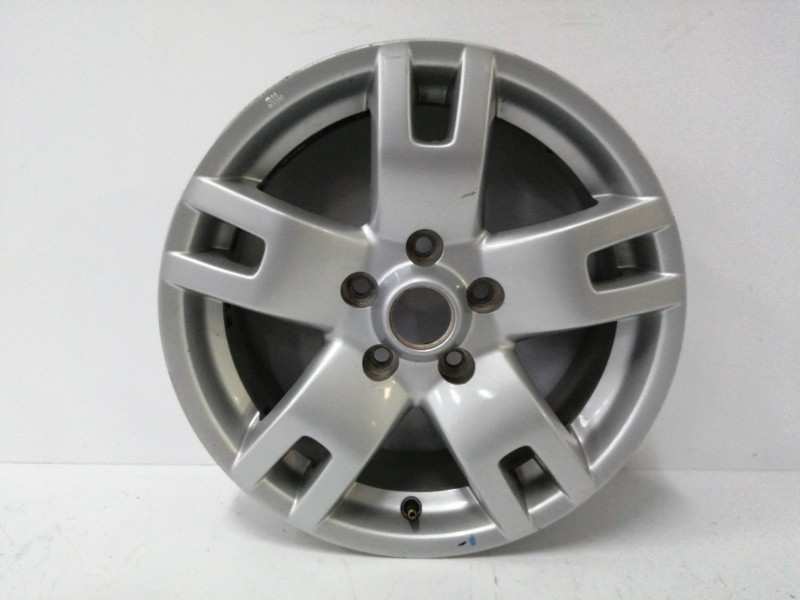 Recambio de llanta para nissan x-trail (t31) 2.0 dci turbodiesel cat referencia OEM IAM 40300JG025 16X6,5J ET45 