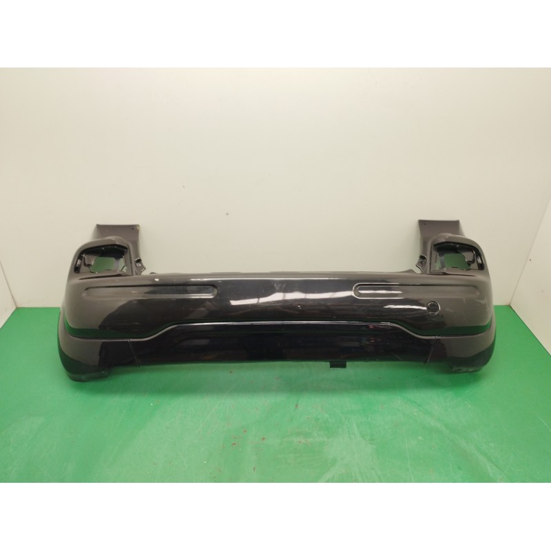 Recambio de paragolpes trasero para citroën c3 picasso 1.6 hdi fap referencia OEM IAM 9681827477 OBSERVAR FOTOS 