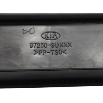 Recambio de mando calefaccion / aire acondicionado para kia sportage iii (sl) 1.7 crdi referencia OEM IAM 972503UXXX  