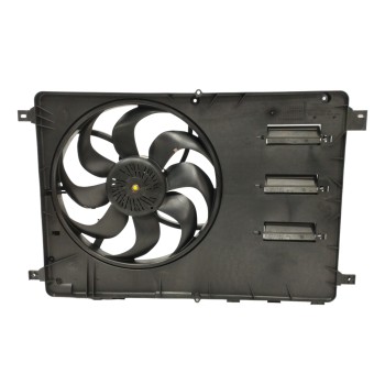 Recambio de electroventilador para volvo v40 1.6 diesel cat referencia OEM IAM 31319165  