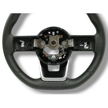 Recambio de volante para nissan qashqai iii (j12) (2021 - ...) 1.3 dig-t hibrido suave referencia OEM IAM A028A818A  