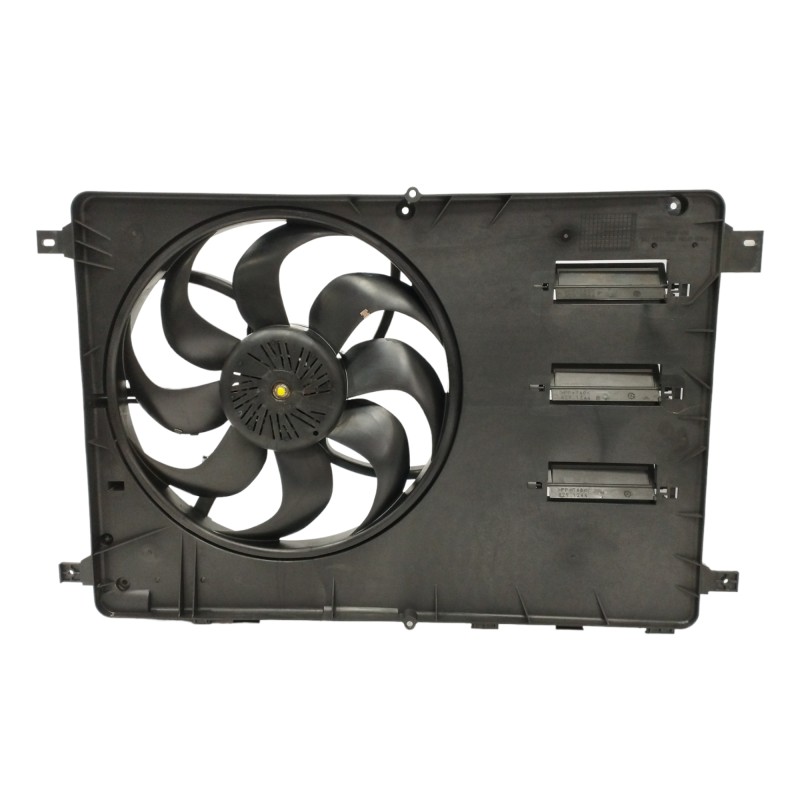 Recambio de electroventilador para volvo v40 1.6 diesel cat referencia OEM IAM 31319165  