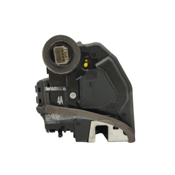 Recambio de cerradura puerta trasera derecha para toyota verso 1.6 16v cat referencia OEM IAM   