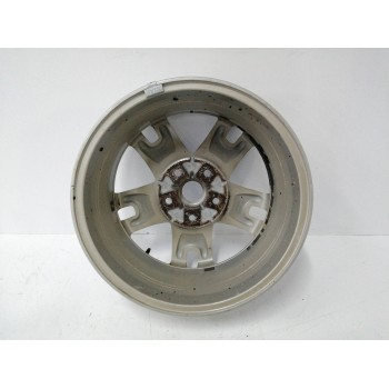 Recambio de llanta para nissan x-trail (t31) 2.0 dci turbodiesel cat referencia OEM IAM 40300JG025 16X6,5J ET45 