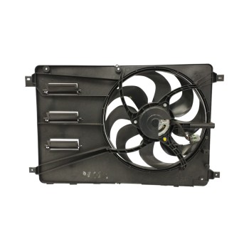 Recambio de electroventilador para volvo v40 1.6 diesel cat referencia OEM IAM 31319165  