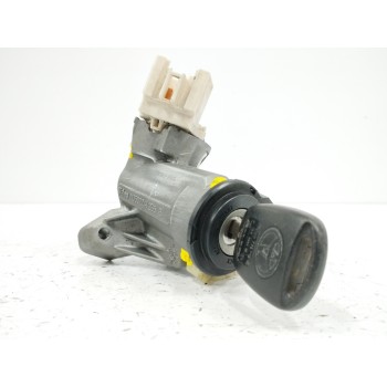 Recambio de antirrobo para toyota yaris (_p9_) 1.3 vvt-i (scp90_) referencia OEM IAM N0502241256B  