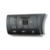 Recambio de mando volante para nissan qashqai iii (j12) (2021 - ...) 1.3 dig-t hibrido suave referencia OEM IAM 255506RF5B LADO 
