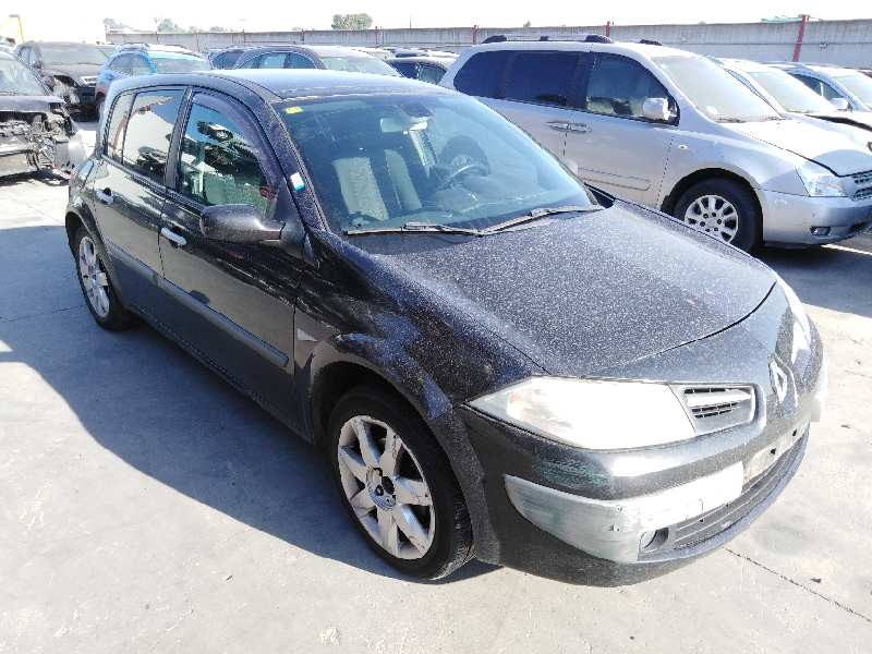 RENAULT MEGANE II BERLINA 5P