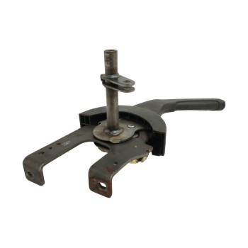 Recambio de palanca freno de mano para ssangyong rexton 2.9 turbodiesel cat referencia OEM IAM   