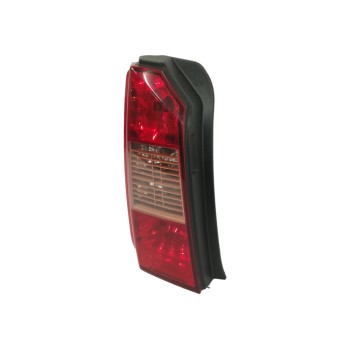 Recambio de piloto trasero izquierdo para fiat idea (135) 1.4 referencia OEM IAM 46829509  