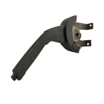 Recambio de palanca freno de mano para ssangyong rexton 2.9 turbodiesel cat referencia OEM IAM   