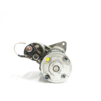 Recambio de motor arranque para renault megane iii berlina 5 p 1.6 16v referencia OEM IAM 8200665518 M000T45971ZT 