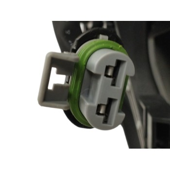 Recambio de electroventilador para volvo v40 1.6 diesel cat referencia OEM IAM 31319165  