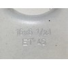 Recambio de llanta para nissan x-trail (t31) 2.0 dci turbodiesel cat referencia OEM IAM 40300JG025 16X6,5J ET45 