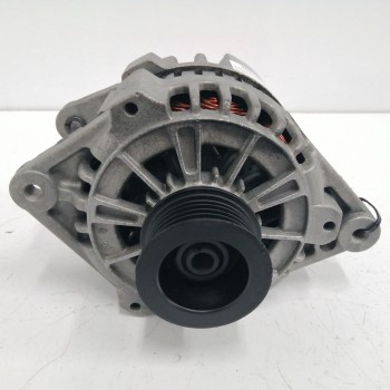 Recambio de alternador para daewoo lanos cool referencia OEM IAM 70A  
