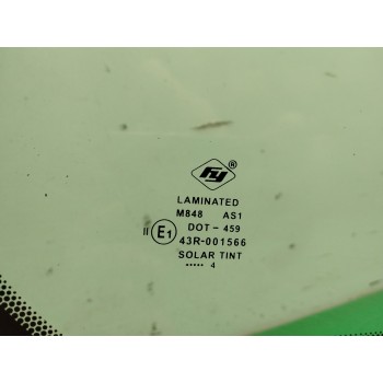 Recambio de parabrisas para toyota yaris (ksp9/scp9/nlp9) 1.4 turbodiesel cat referencia OEM IAM   
