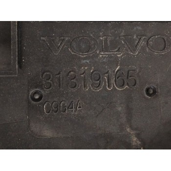Recambio de electroventilador para volvo v40 1.6 diesel cat referencia OEM IAM 31319165  