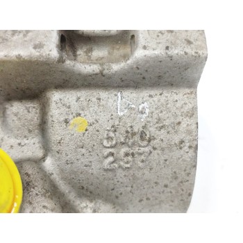 Recambio de bomba direccion para chevrolet nubira berlina 1.6 cat referencia OEM IAM 540297  