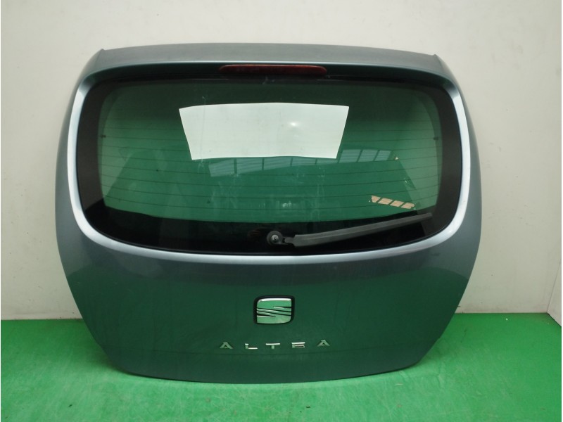 Recambio de porton trasero para seat altea (5p1) 2.0 tdi referencia OEM IAM 5P0827024 Recambio de porton trasero para seat altea (5p1) 2.0 tdi referencia OEM IAM 5P0827024
