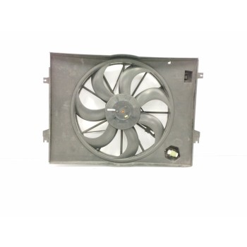 ELECTROVENTILADOR 253802EXXX 