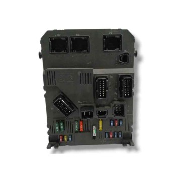 CAJA RELES / FUSIBLES 9650584680 S118085220B 