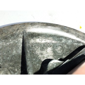 Recambio de kit embrague para aixam minivan 500 4 referencia OEM IAM 05103003  