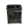 Recambio de caja reles / fusibles para peugeot 206 berlina 1.4 hdi referencia OEM IAM 9650584680 S118085220B 