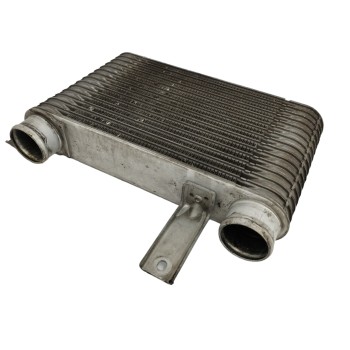 Recambio de intercooler para ssangyong rexton 2.9 turbodiesel cat referencia OEM IAM 2371008020  