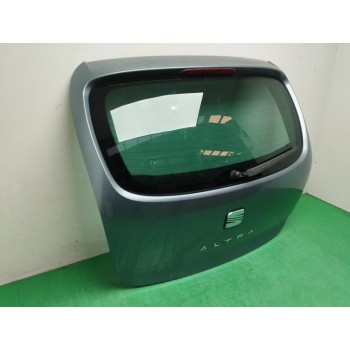 Recambio de porton trasero para seat altea (5p1) 2.0 tdi referencia OEM IAM 5P0827024  