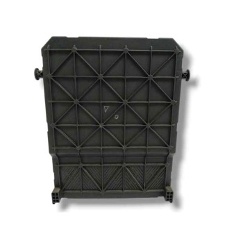 Recambio de caja reles / fusibles para peugeot 206 berlina 1.4 hdi referencia OEM IAM 9650584680 S118085220B 