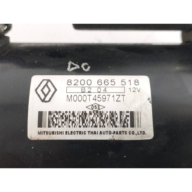MOTOR ARRANQUE M000T45971ZT