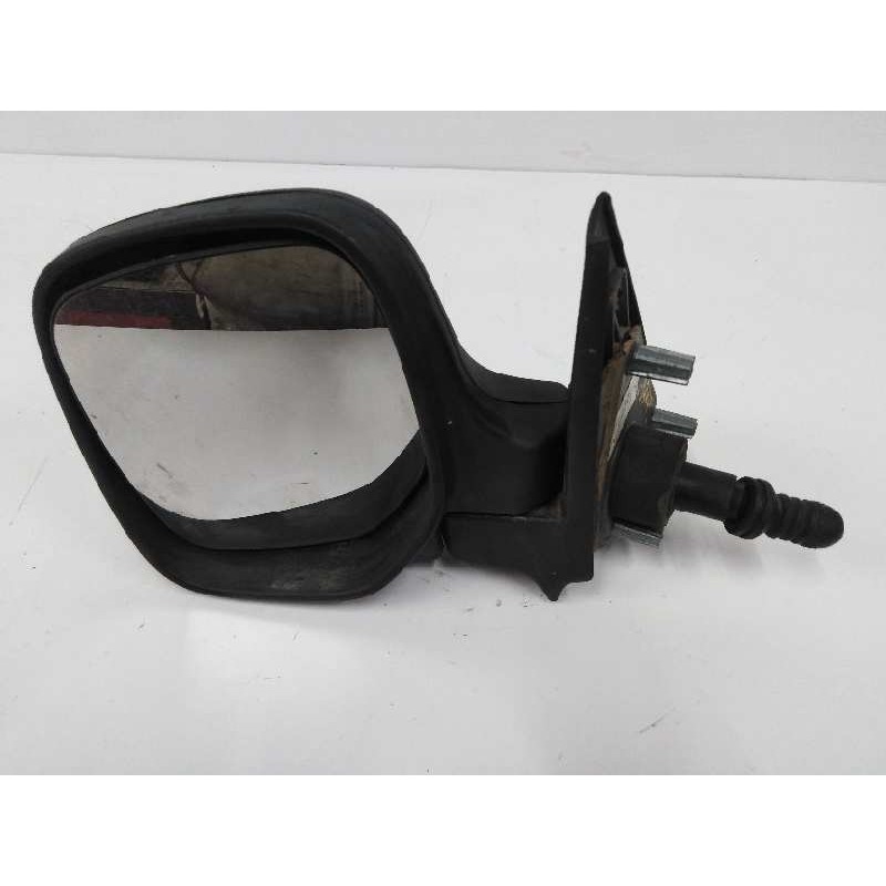 Recambio de retrovisor izquierdo para peugeot partner (s1) 1.9 diesel referencia OEM IAM  MANUAL 