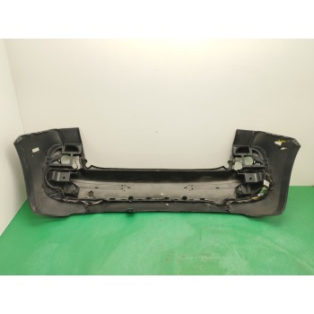 Recambio de paragolpes trasero para citroën c3 picasso 1.6 hdi fap referencia OEM IAM 9681827477 OBSERVAR FOTOS 
