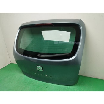 Recambio de porton trasero para seat altea (5p1) 2.0 tdi referencia OEM IAM 5P0827024  
