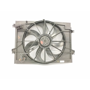 Recambio de electroventilador para kia sportage 2.0 crdi referencia OEM IAM 253802EXXX  
